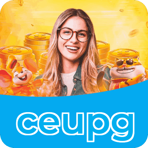 Logo Oficial ceupg Download